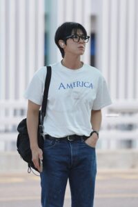 ユノ出国！｜GOGO！ベトナム🇻🇳