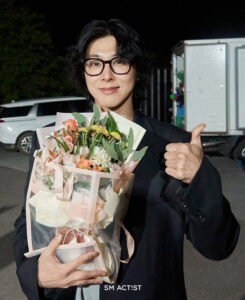 “ボルグ”が残した足跡 “俳優 チョン・ユンホ”