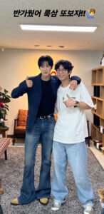 ユノ｜家に帰ればほとんど気絶している…（＿□＿：）