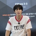 ユノ、過没入クラブも母校訪問も〜続々公開!