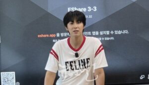 ユノ、過没入クラブも母校訪問も〜続々公開！