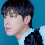 ユノARENA HOMME+ Photoshoot Behind|10年前のARENAのユノも。