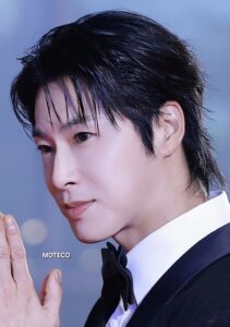 ミューバン、ユノ出演は12/14（日）