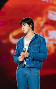 ユノソロ THE K-SHOWTIME in ベトナム 主催者公式の画像