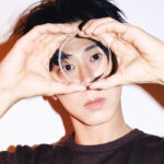 ユノ_GQ KOREA 2025.10|5年前のGQ、ユノショーを語る!