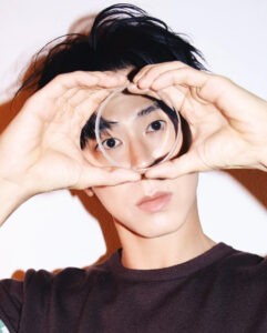 ユノ_GQ KOREA 2025.10｜5年前のGQ、ユノショーを語る！