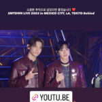 SMTOWN LIVE 2025_Behind