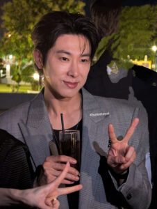 ThankU 400万回再生間近✌みんなで回そう！