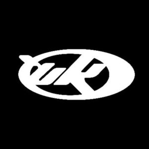 UKロゴもアルバム仕様✨️