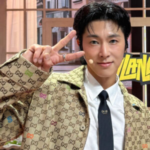 Mカ！かっこいい〜🙌｜今日はクールガイ！