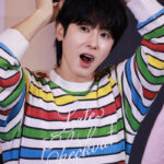 ユノ'Body Language' Dance Practice