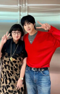 ユノ・ユンホ編｜ノ・ヒヨンのパーソナルブランディング 第1弾