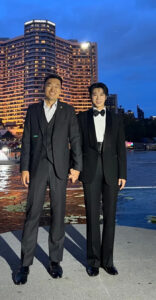 ユノインスタ更新｜ラブラブ♡ユンホ