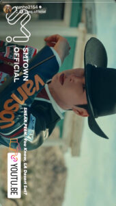 ユノソロ始まった！｜UKNOW→IKNOWメイキング