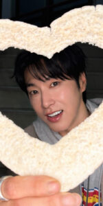 ユノ_10/19インガ（人気歌謡）とサイン会✨️