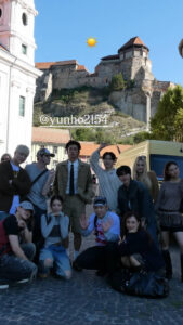 ダブルタイトル曲『Stretch』『Body Language』を含む全10曲｜ダブルタイトル曲ダブルタイトル曲ダブルタイトル曲…♡