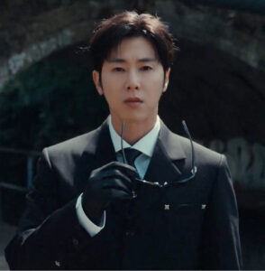 ダブルタイトル曲『Body Language』ちょい出し😆｜ユノソロ