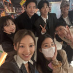 センパとかハニバニとかsoloってる♡