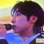 I-KNOW｜ユノカムバ16:30 OPEN！