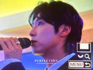 I-KNOW|ユノカムバ16:30 OPEN!