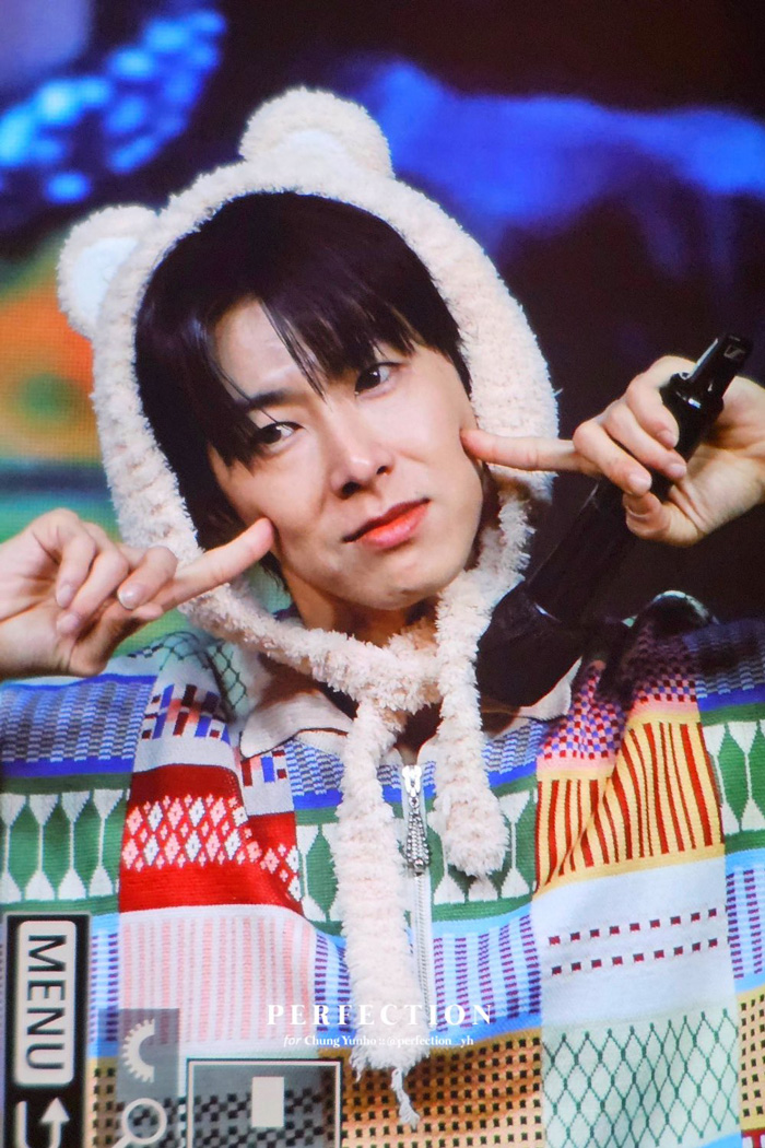 11/7 Music Bank (ミューバン)とサイン会(* ̄(エ) ̄*)