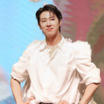 Dr.ユノ カッコよすぎ😭サイン会とEXHIBITION