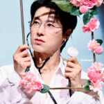 ユノソロアルバム『I-KNOW』10万枚突破！おめでとう✨️