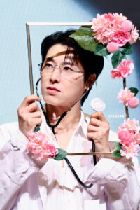 ユノソロアルバム『I-KNOW』10万枚突破！おめでとう✨️