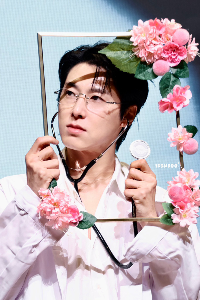 ユノソロアルバム『I-KNOW』10万枚突破！おめでとう✨️ | ハングル