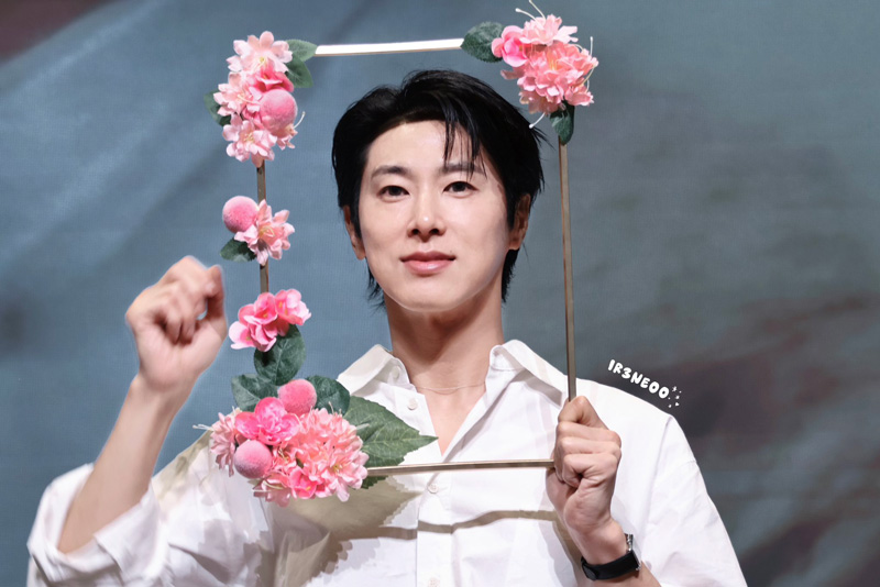 ユノユノさま　ご確認ページ ユノソロアルバム『I-KNOW』10万枚突破！おめでとう✨️ | ハングル