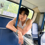 ユノBubbleとザ・シーズンズとディンディンラジオ