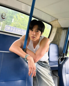 ユノBubbleとザ・シーズンズとディンディンラジオ