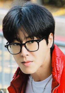 ユノ１位👑おめでとう！！_billboard JAPAN