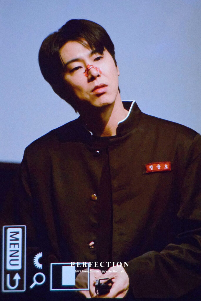 ユノサイン会_251128