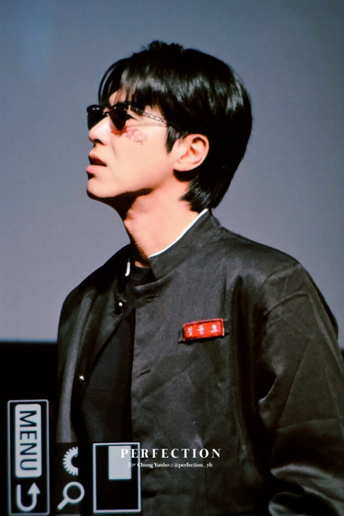 ユノサイン会_251128