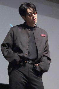 ユノサイン会_251128(アップルミュージック)