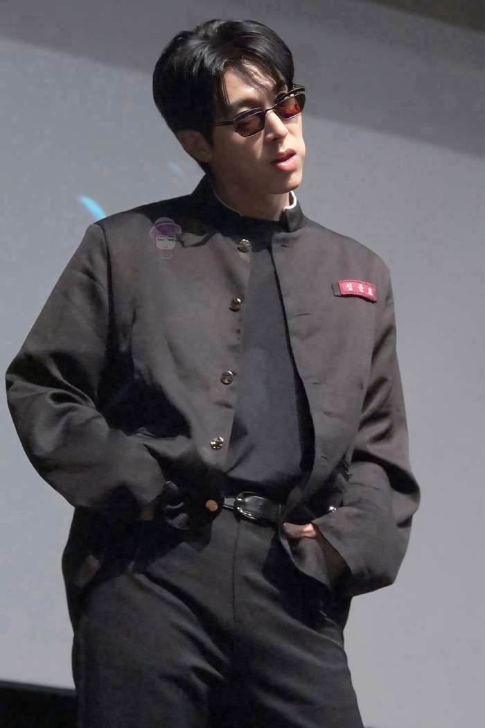 ユノサイン会_251128(アップルミュージック)