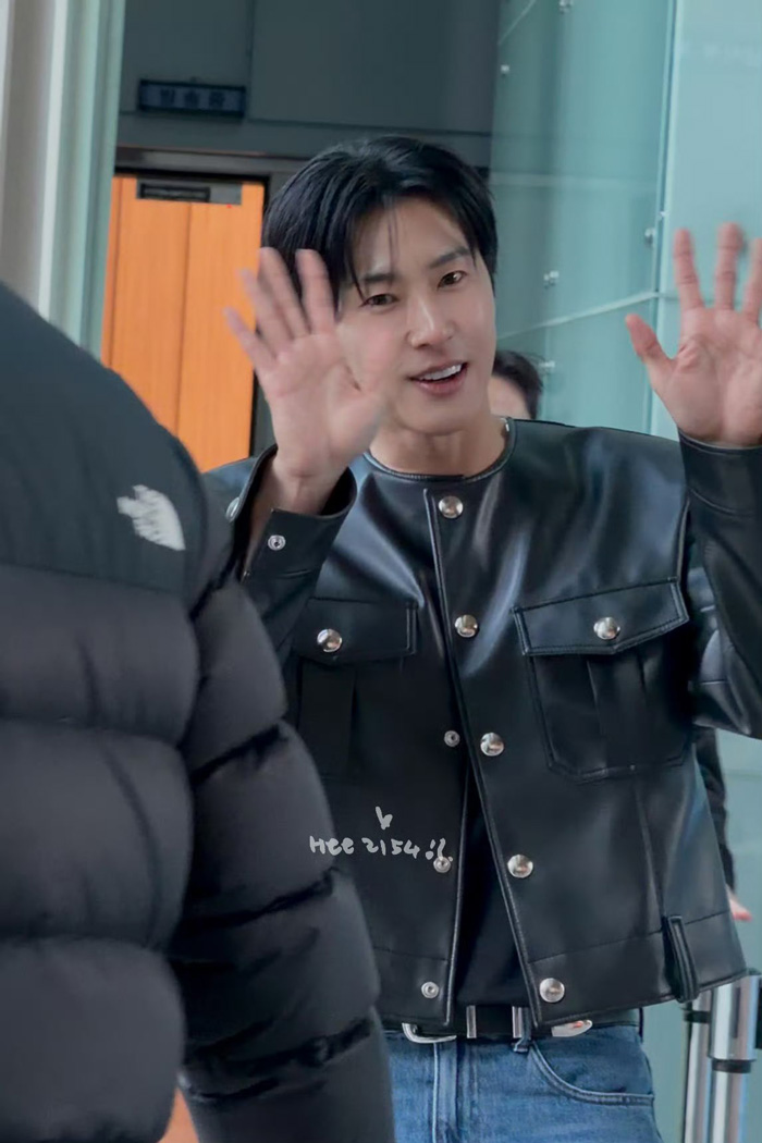 コレットショーとヨントン🚀