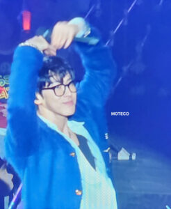 11月22日 ビギファンミ in 神戸