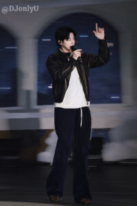 251123 東方神起ファンミ in 神戸