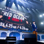 東方神起 NISSAN 2026🙌