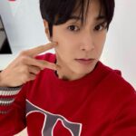 ユノとぉ〜♡インセンネッコ