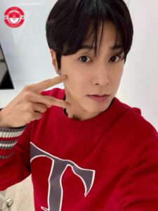 ユノとぉ〜♡インセンネッコ