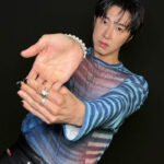 11/8_人気歌謡（インガ）✨️