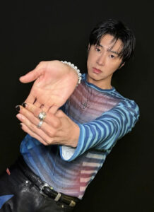 11/8_人気歌謡（インガ）✨️