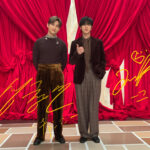 FNS歌謡祭｜大絶賛🙌と、ミューバンの席🔥