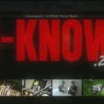 1話25〜30分×全6話って、昔なら特典Blu-rayとしてアルバムに付いてきて、“めっちゃ高いやつ”…だよね？We Are U ❤️