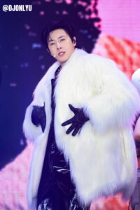 ミューバンフェス in TOKYOレポ｜国立競技場251214