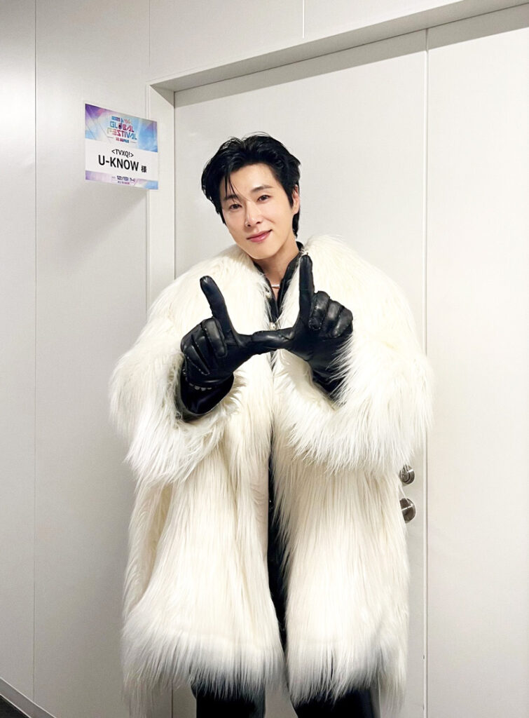 ユノミューバン国立競技場251214