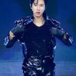 帰国とミューバン「ホワイトライオンとブラックパンサー」の追加です、ユノカッコよすぎ😭